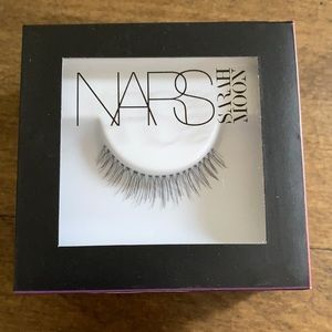 Nars Sarah Moon Eyelash Mumero 9